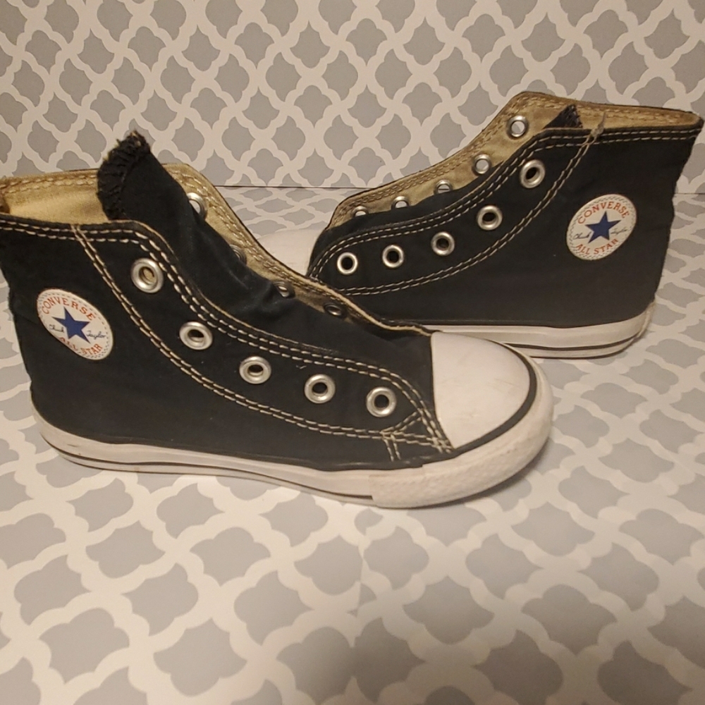 CONVERSE